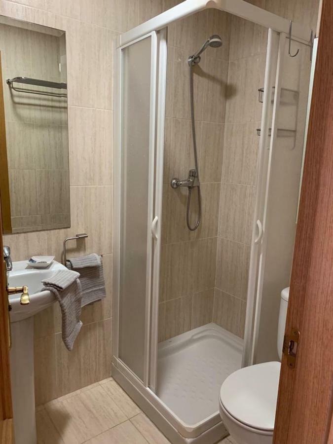Gemelo 23 Apartment Beach Levante Benidorm Eksteriør bilde