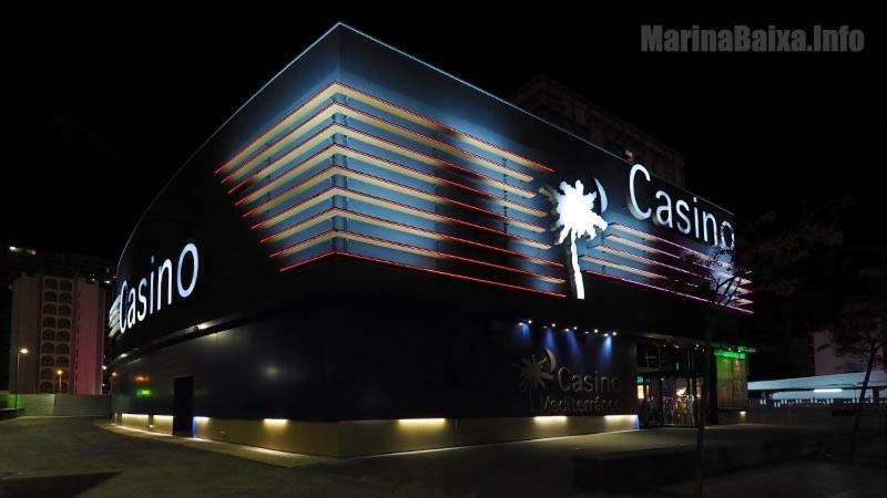 Gemelo 23 Apartment Beach Levante Benidorm Eksteriør bilde
